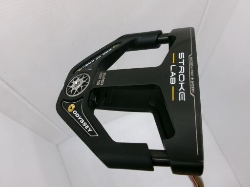 Odyssey STROKE LAB BLACK BIRD OF PREY 34 inches | eBay