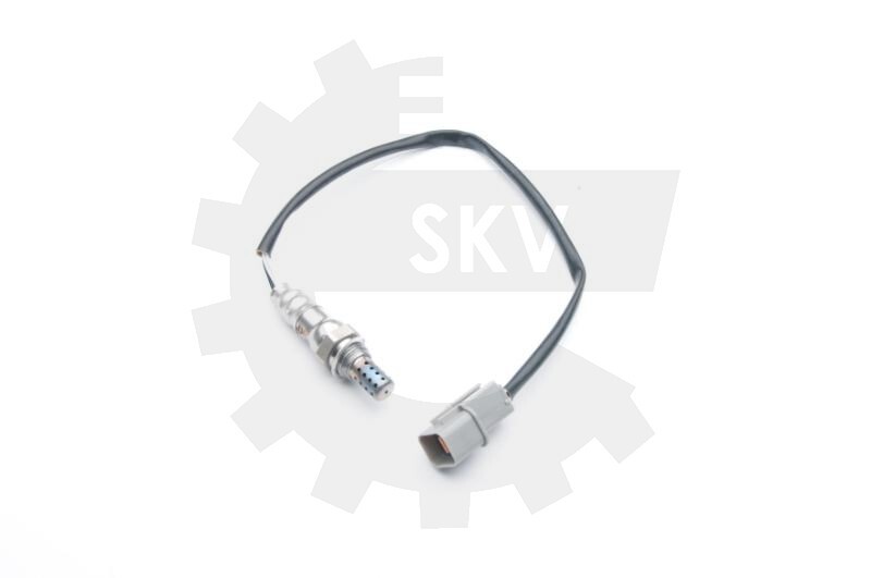 Lambda Sensor SKV for Hyundai; OZA588-KH3