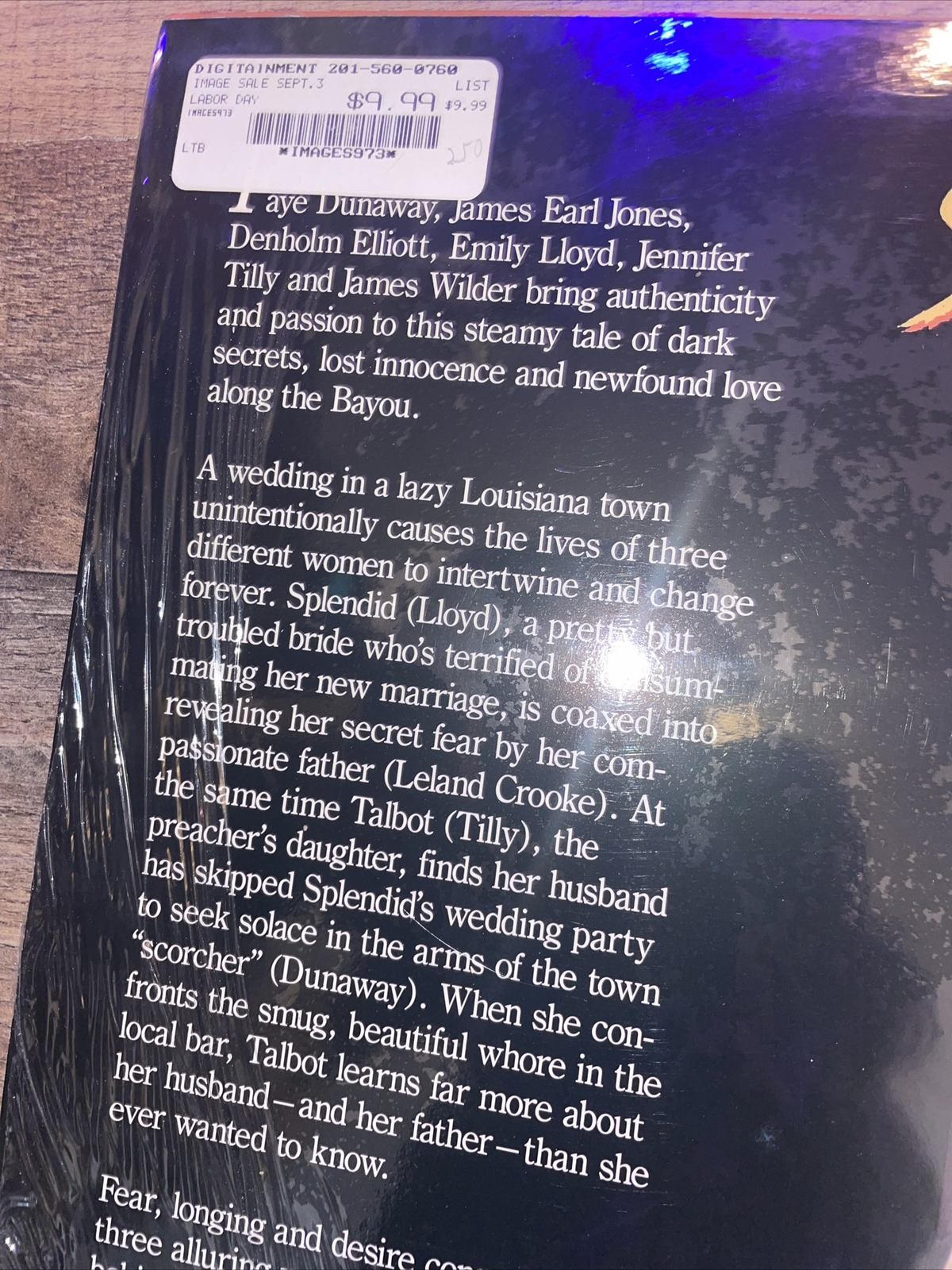 Lot Of 2 Steamy Sensual Laserdisc Movies eBay