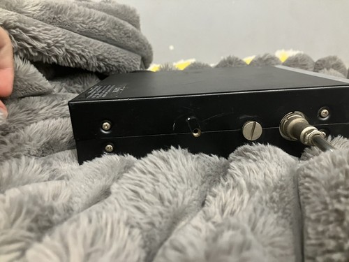 Galaxy DX88 Talkback Radio Channel - Zdjęcie 6 z 9