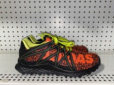 adidas vigor bounce youth running shoe