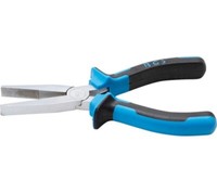 Bgs Flachzange | 160 Mm