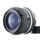 Nikon f/2.8 Camera Lenses 28mm Focal