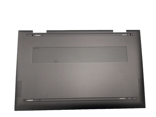Base Inférieure Plastique Pour HP 17-bs0xx - Réf. 926500-001 - Occasion Fonctionnelle