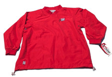 Sterling Marlin Coors Light Men's Large NASCAR Racing Jacket Chase Authentics