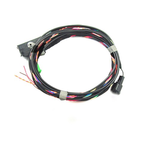 Radio RCD510 Bluetooth Wire Cable 1K8035730D For VW 9W2 Control Unit Bluetooth