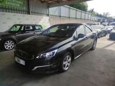 Alternateur Peugeot 508