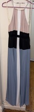 Bcbg Maxi Pleated Maxi Dress