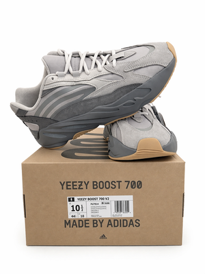 Size 10.5 - adidas Yeezy Boost 700 V2 Tephra 193103383054| eBay