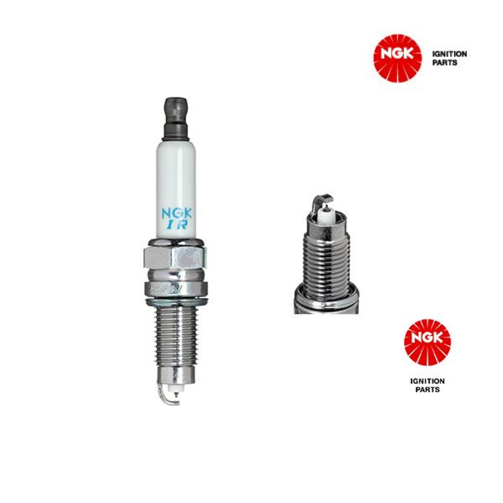Spark Plug NGK 7563 For VW, AUDI, PORSCHE