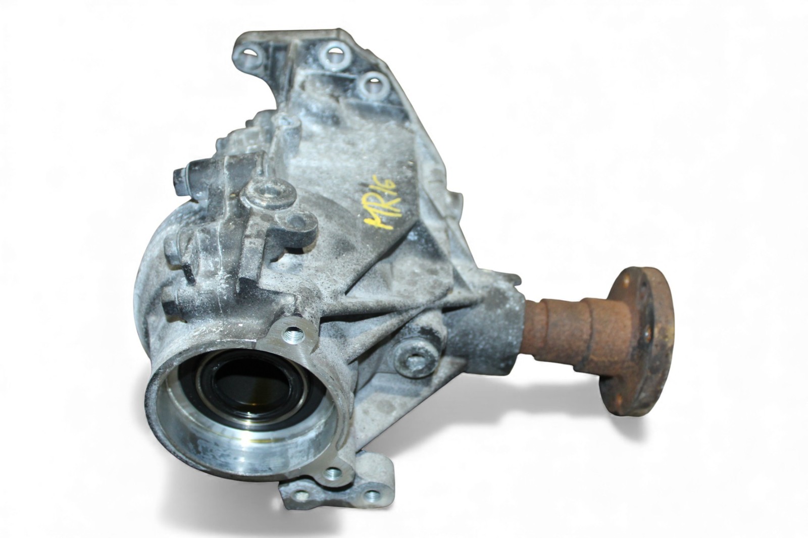 Nissan Juke 2011-2017 1.6L V6 AWD OEM Transfer Case JDM MR16DDT