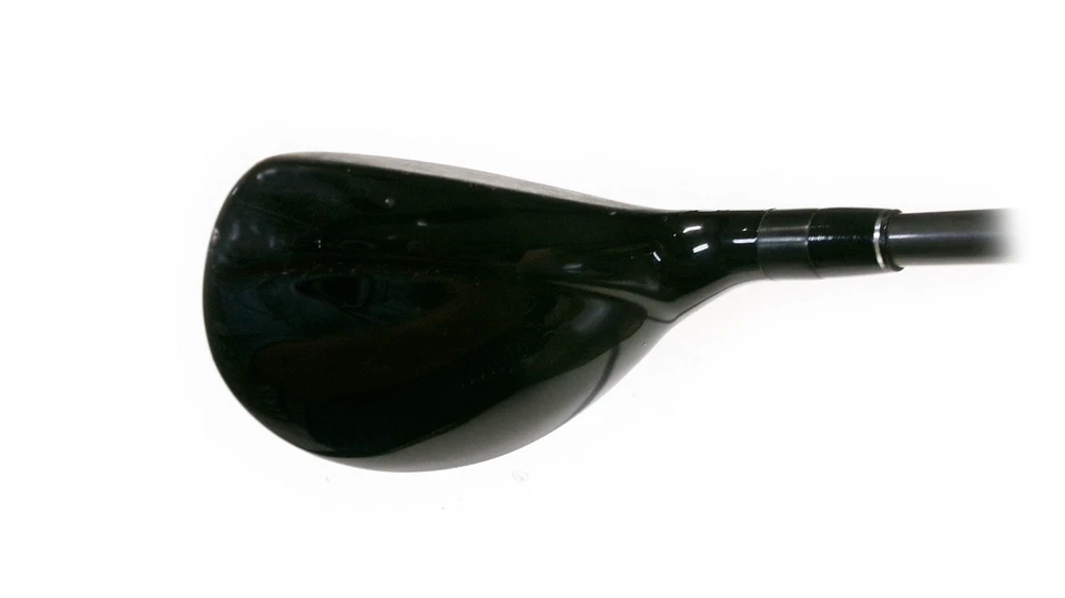 LH Srixon ZX 19* 3 Hybrid/Rescue Graphite Evenflow Riptide 6.0 80g Stiff Flex - Image 3 of 4