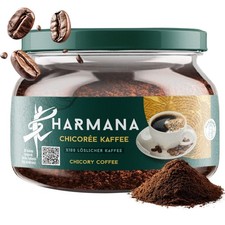 Harmana Instant Kaffee 150 g   60 Portionen, ...