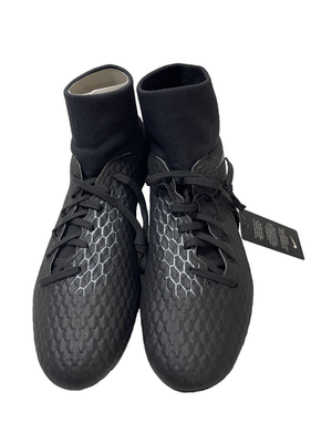 Nike Hypervenom Phelon 3 DF FG Soccer Cleats AQ9217-001  display picture 3