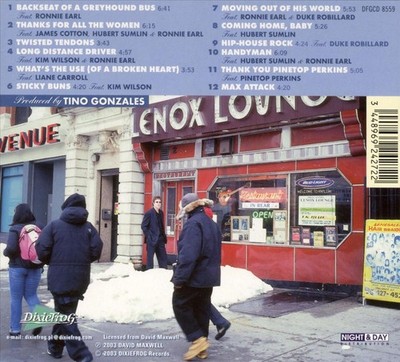 MAX ATTACK [FRENCH IMPORT] NEW CD