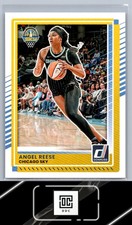 2025 Donruss WNBA #71 Angel Reese