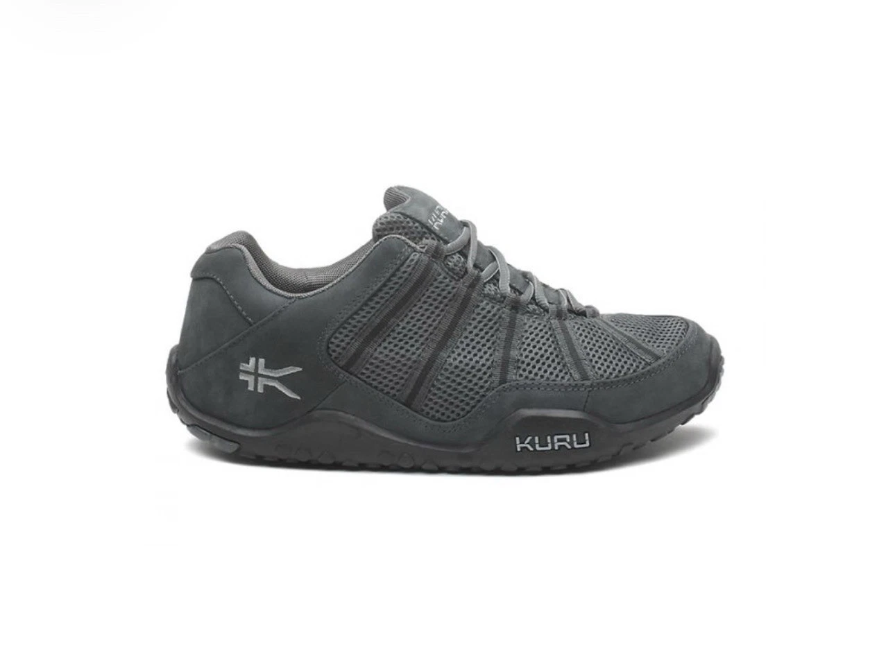 KURU Chicane | Men empire steel | New in Box | Sizes 8 Wide