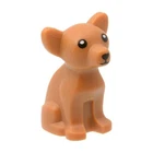 Lego Dog - Chihuahua (13368 / 101026) inv.569