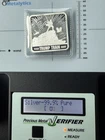 Trump 1 Oz .999 FS Square 2024 Trump Train Silver Bar BU 🔥 MAGA 45/47🔥