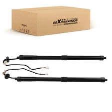 2pcs Rear Tailgate Gas Struts Unit Assy for Lexus NX300 NX300h 2.0L 2.5L 18-21