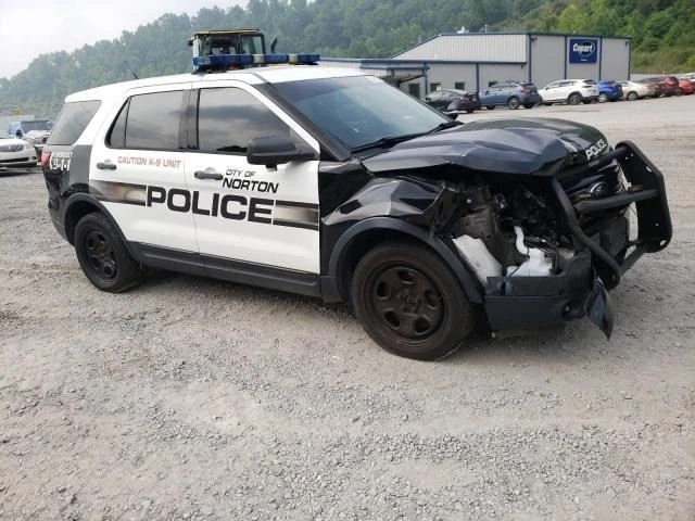 Engine 3.7L VIN K 8th Digit Fits 13-19 MKT 2979118 Foto 4 de 4