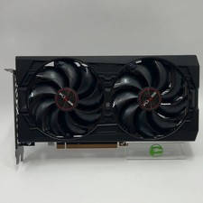 AMD Radeon RX 5500 XT Sapphire Pulse 4GB GDDR6 Graphics Card S88-1E421-100UT