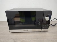 Bosch FEL023MS2B Microwave 800W Freestanding- Black / Silver [IS7311312509]