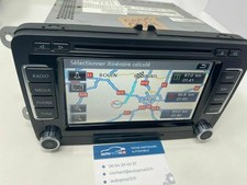 Autoradio Volkswagen EOS
