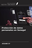 Assane Sy | ProteccióN De Datos Personales En Senegal | Taschenbuch | Spanisch