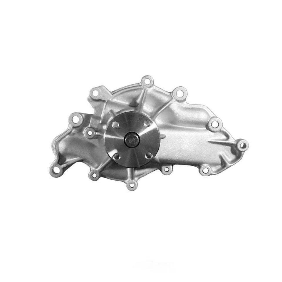 Bomba de agua del motor Foto 2 de 3