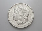 1894-O $1 MORGAN SILVER ONE DOLLAR
