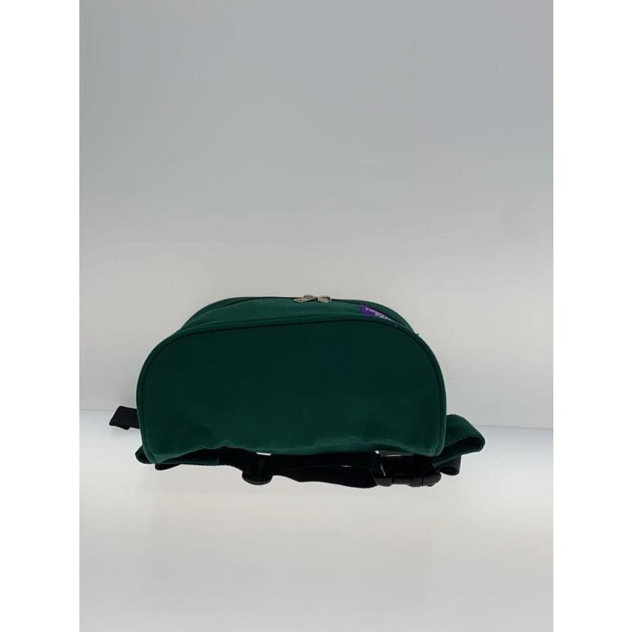 Bolso Cintura The North Face Etiqueta Púrpura Acrílico Verde NN7301N Foto 4 de 4
