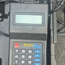 Mpsi Pro Link Plus 108004 With Cartridges And Tons Of Extras Mpsi Pro Link Plus 108004 With Cartridges And Tons Of Extras