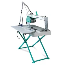 Imer Combicut 250Va 10 In. 110V 1.75Hp Portable Tile Saw