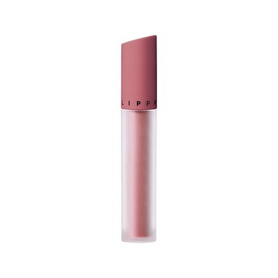 JUNG SAEM MOOL LIPPRESSION SeeThrough Tint 0.14 Fl Oz, Soft Blurred Velvet Ti...