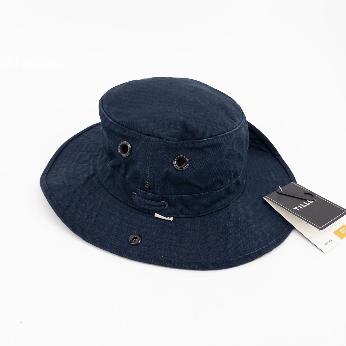 Men's Tilley 7 1/4 Size for sale | eBay