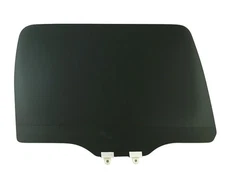 Fits 2006-2014 Honda Ridgeline Passenger Side Right Rear Door Window Glass