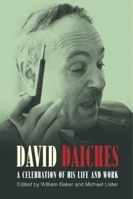 David Daiches, William Baker, gebunden
