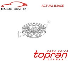 RADIATOR COOLING FAN CLUTCH TOPRAN 109 607 FOR VW PASSAT 1.6L,1.8L,2.3L,1.9L,2L