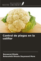 Control De Plagas En La Coliflor Baswaraj Bhede (U. A.) Taschenbuch Spanisch