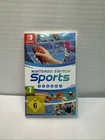 Nintendo Switch Sports (Nintendo Switch, 2022)