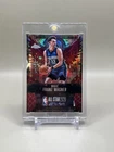 2025 Topps Franz Wagner Base (Raw)