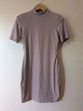 Kookai Dress Mini Cut out Back