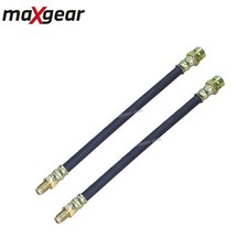 2x Bremsschlauch Hinten f BMW 1er E87/E82/E87/E88/F20/F21 2er F22/F23/F87 520255