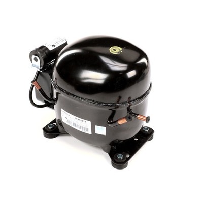 Continental Refrigeration Compressor 4-390Comp 1/3Hp Hi R-134A 115V (S) Embr