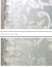 Vintage Nikken Kenko Magnetic Single Size Mattress Pad Made in USA