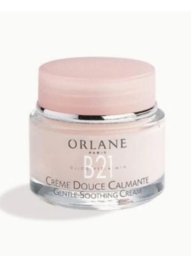 Orlane Paris Oligo Vitamin B21 Gentle Soothing Cream 1.7 Oz/ 50 Ml Sealed
