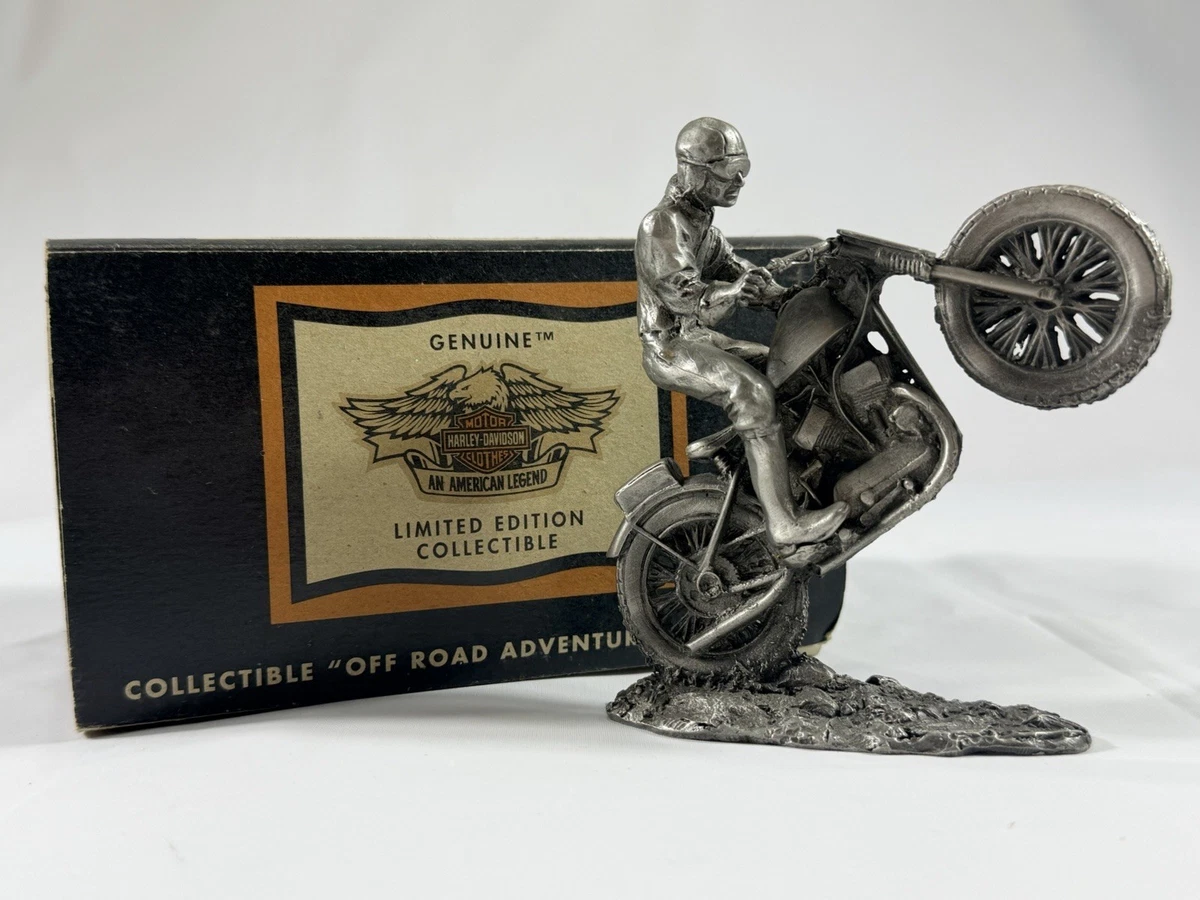 激レア❗️Harley-Davidsonミニコレクション ディスプレイケース付き Harley-Davidson Diecast and Toy Motorcycle for sale | eBay