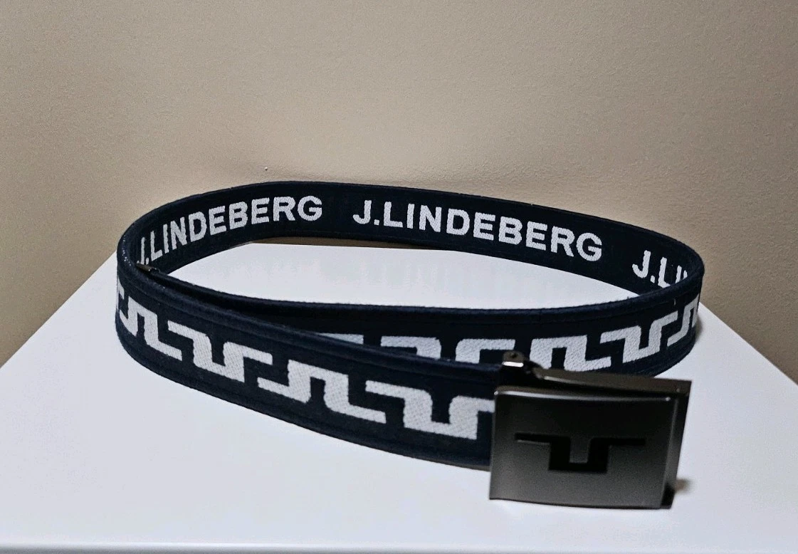 J.Lindeberg Belts for Men for sale | eBay