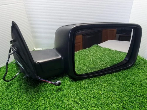 Dodge Ram 2013 - 2022 OEM Passenger Right Side Power Heated Mirror #68147862AH